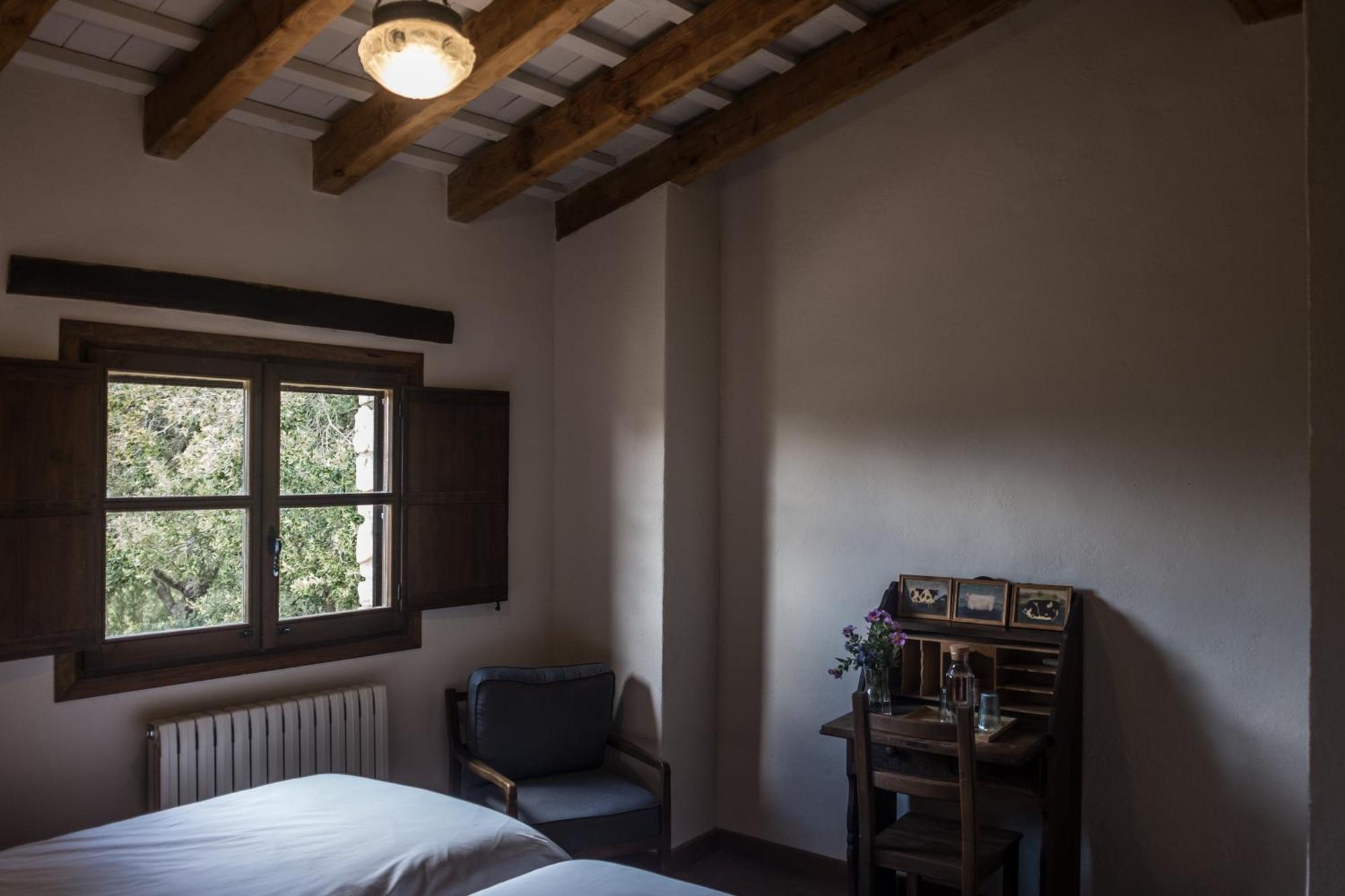 Mas De L'Arlequi Guest House Rojals Room photo