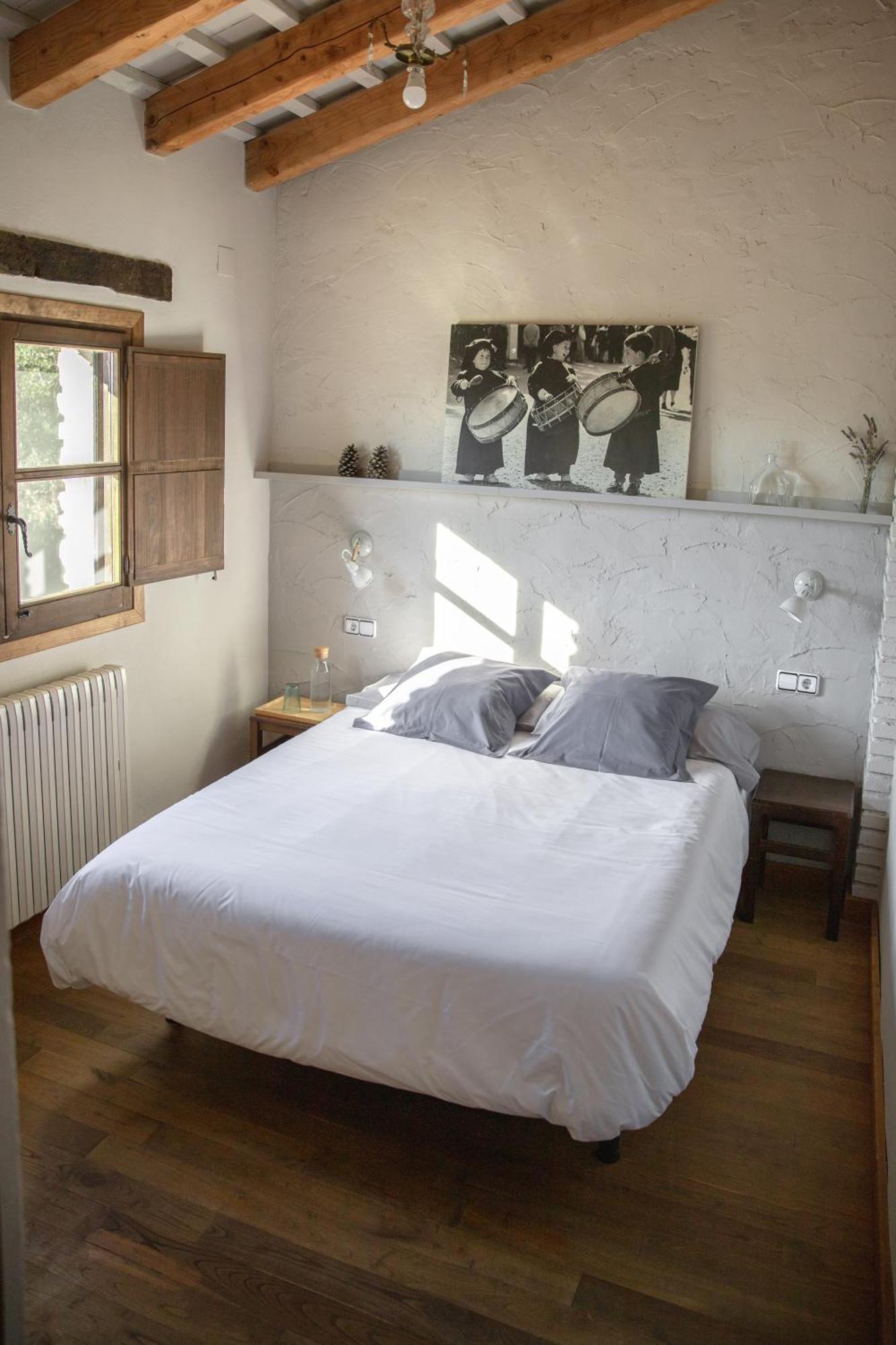 Mas De L'Arlequi Guest House Rojals Room photo